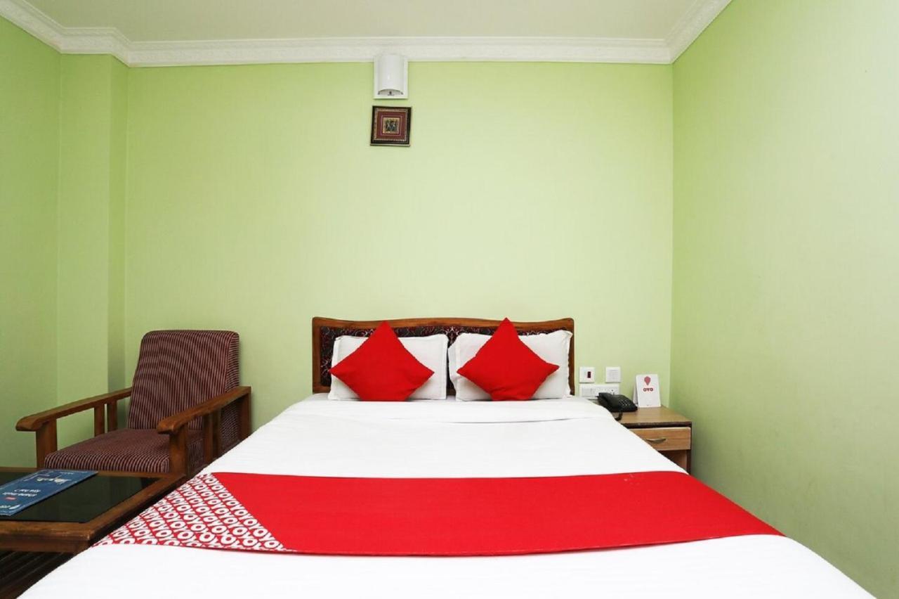 Hotel Sambit International, Near Sea Beach Puri Zewnętrze zdjęcie